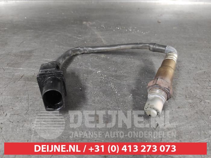 Gebruikte Lambda Sonde Kia Optima 2.0 CVVT Hybrid 16V Prijs € 35,00 Margeregeling aangeboden door V.Deijne Jap.Auto-onderdelen BV
