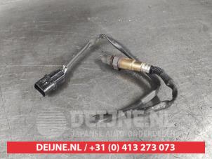 Gebruikte Lambda Sonde Kia Optima 2.0 CVVT Hybrid 16V Prijs € 25,00 Margeregeling aangeboden door V.Deijne Jap.Auto-onderdelen BV