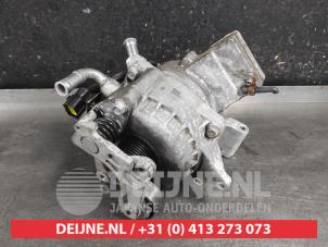 Gebruikte Alternator Kia Optima 2.0 CVVT Hybrid 16V Prijs € 850,00 Margeregeling aangeboden door V.Deijne Jap.Auto-onderdelen BV