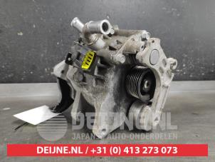 Kia Optima Dynamo O641630 foto 2