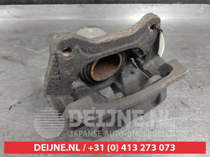 Kia Optima Bremszange links vorne O641631