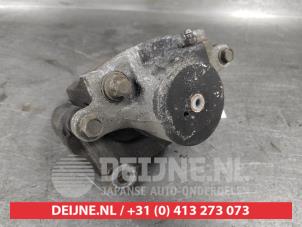 Kia Optima Front brake calliper, left O641631 photo 3