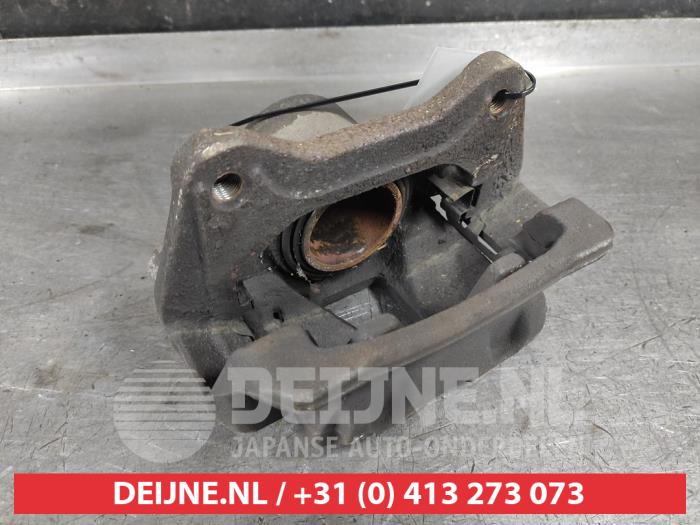 Kia Optima Bremszange rechts vorne O641632