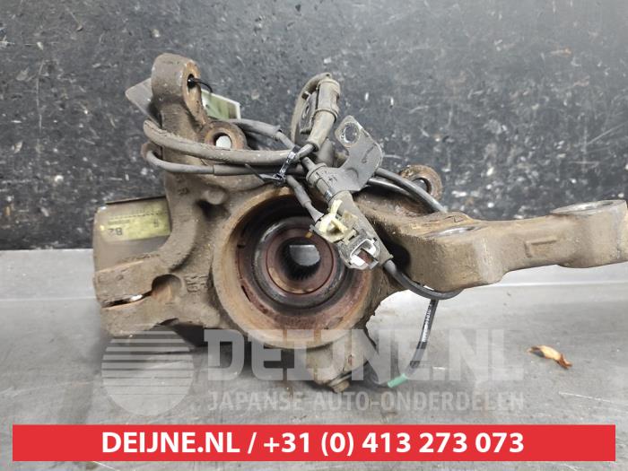 Kia Optima Fusee links-voor O641633