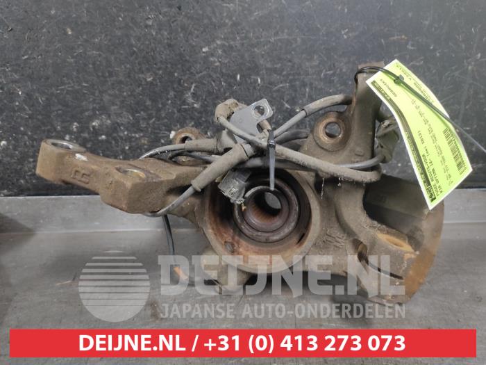 Kia Optima Achsschenkel rechts vorne O641634
