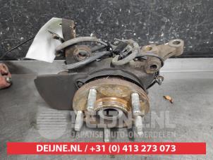 Kia Optima Achsschenkel rechts vorne O641634 foto 2