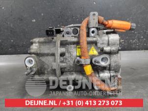 Gebruikte Pomp Airco Kia Optima 2.0 CVVT Hybrid 16V Prijs € 150,00 Margeregeling aangeboden door V.Deijne Jap.Auto-onderdelen BV