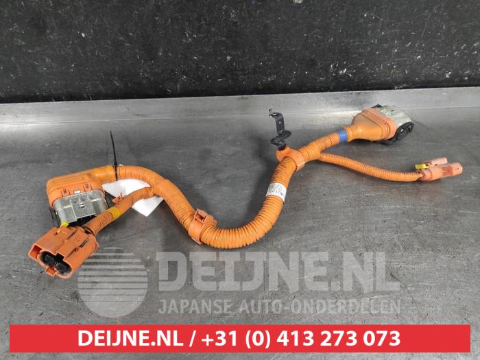 Kia Optima HV kabel (hoog voltage) O641643