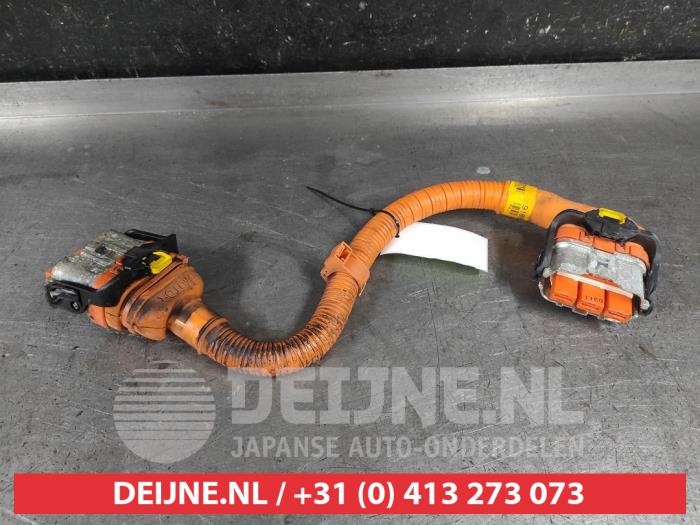 Kia Optima HV kabel (hoog voltage) O641644