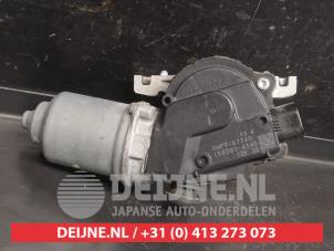 Mazda 6 Front wiper motor O641654 photo 2