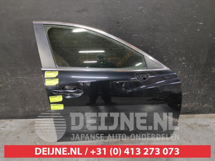 Mazda 6 Portier 4Deurs rechts-voor O641678