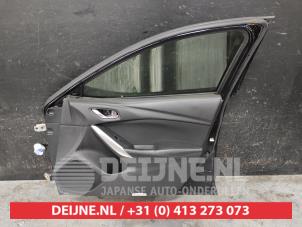 Mazda 6 Portier 4Deurs rechts-voor O641678 foto 2