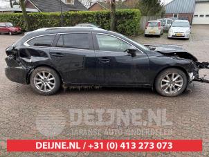 Mazda 6 Portier 4Deurs rechts-voor O641678 foto 3