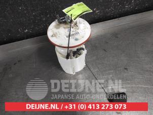 Gebruikte Tank element Pomp Mazda 6 SportBreak (GJ/GH/GL) 2.0 SkyActiv-G 165 16V Prijs € 50,00 Margeregeling aangeboden door V.Deijne Jap.Auto-onderdelen BV