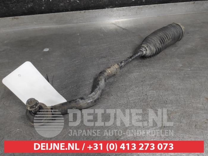 Nissan Qashqai Spoorstang rechts O641687