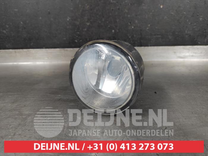 Nissan Qashqai Mistlamp rechts-voor O641693