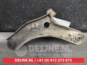 Suzuki Celerio Draagarm onder rechts-voor O641697 foto 2