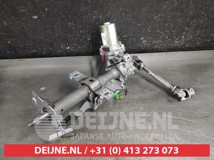 Suzuki Celerio Lenksäulenwelle O641698