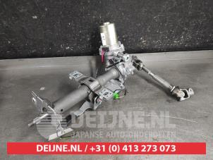 Gebruikte Stuurkolomas Suzuki Celerio (LF) 1.0 12V Prijs op aanvraag aangeboden door V.Deijne Jap.Auto-onderdelen BV