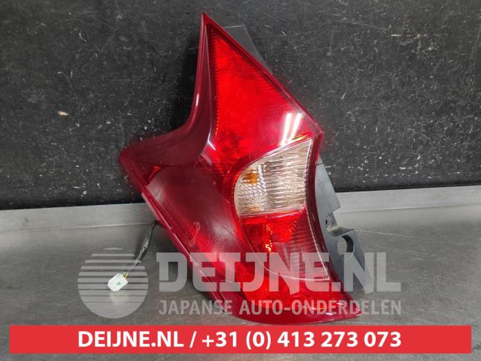 Nissan Note Achterlicht links O641707
