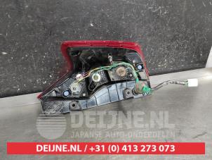 Nissan Note Achterlicht links O641707 foto 2