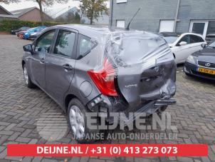 Nissan Note Achterlicht links O641707 foto 3