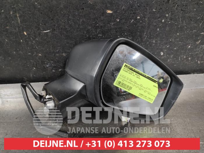 Nissan Note Buitenspiegel rechts O641709
