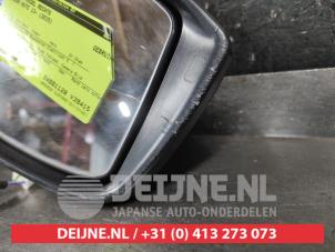 Nissan Note Außenspiegel rechts O641709 foto 3