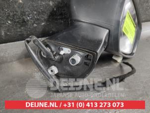 Nissan Note Außenspiegel rechts O641709 foto 2