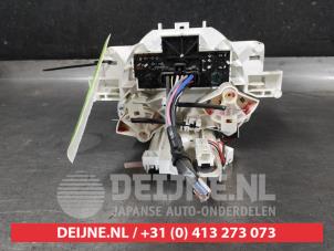 Nissan Note Kachel Bedieningspaneel O641710 foto 2
