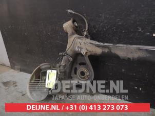 Suzuki Vitara Rear-wheel drive axle O641727 photo 2