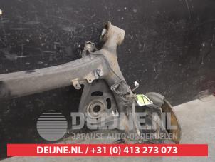 Suzuki Vitara Rear-wheel drive axle O641727 photo 3
