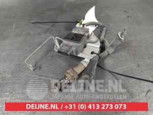 Gebruikte Nox sensor Toyota Hilux V/VI 2.8 D4D-F 16V 4x4 Prijs op aanvraag aangeboden door V.Deijne Jap.Auto-onderdelen BV