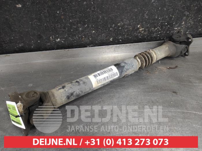 Toyota Hilux Zwischenwelle vorne 4x4 O641729