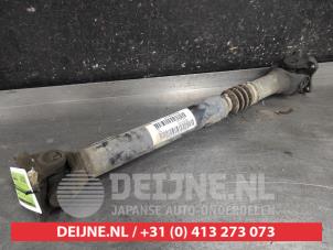 Gebruikte Tussenas voor 4x4 Toyota Hilux V/VI 2.8 D4D-F 16V 4x4 Prijs op aanvraag aangeboden door V.Deijne Jap.Auto-onderdelen BV