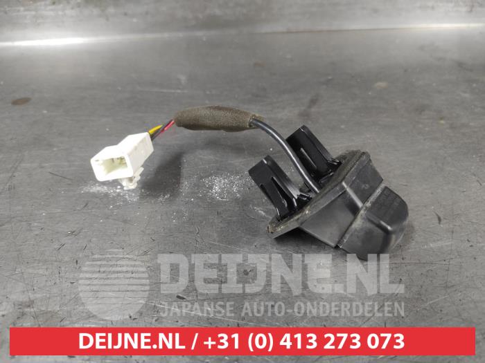 Suzuki Vitara Achteruitrij Camera O641734