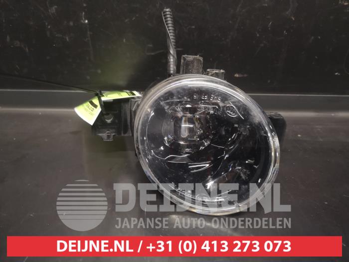 Nissan Juke Mistlamp links-voor O641751