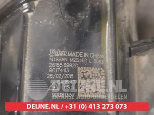 Nissan Juke Mistlamp links-voor O641751 foto 3