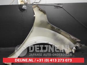 Nissan Juke Front wing, left O641755 photo 2
