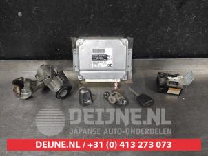 Gebruikte Computer Motormanagement Toyota Corolla (E12) 1.6 16V VVT-i Prijs € 50,00 Margeregeling aangeboden door V.Deijne Jap.Auto-onderdelen BV