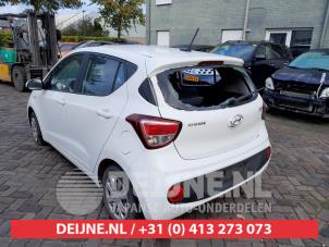 Hyundai I10 Rear fog light O641775 photo 3