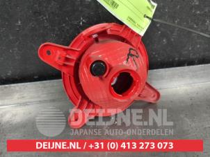 Hyundai I10 Nebelschlussleuchte O641777 foto 2