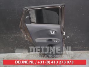 Nissan Juke Portier 4Deurs links-achter O641762 foto 2