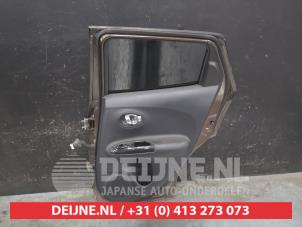 Nissan Juke Portier 4Deurs rechts-achter O641768 foto 2