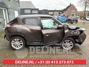 Nissan Juke Portier 4Deurs rechts-achter O641768 foto 3