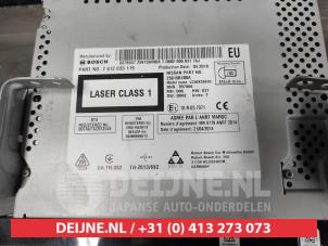 Nissan Juke Radio O641772 foto 3