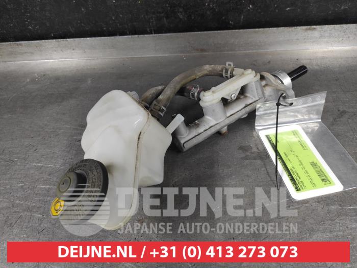 Toyota Avensis Verso Hauptbremszylinder O641779