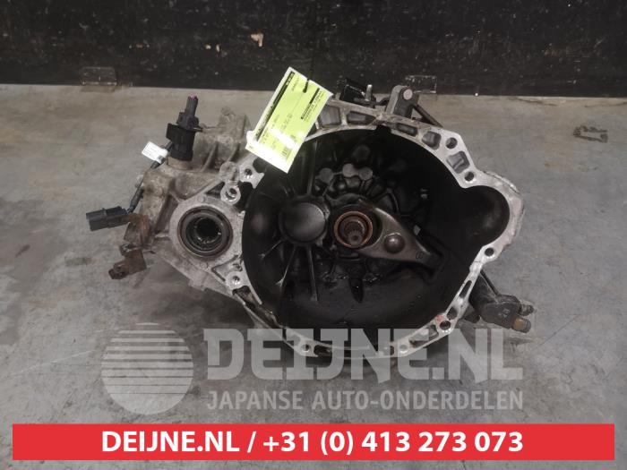 Kia Ceed Getriebe O641795