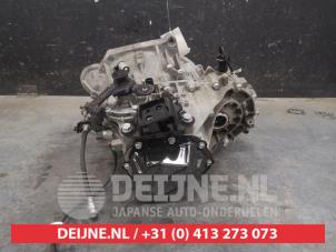 Kia Ceed Gearbox O641795 photo 3