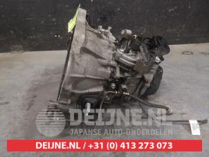 Kia Ceed Gearbox O641795 photo 2